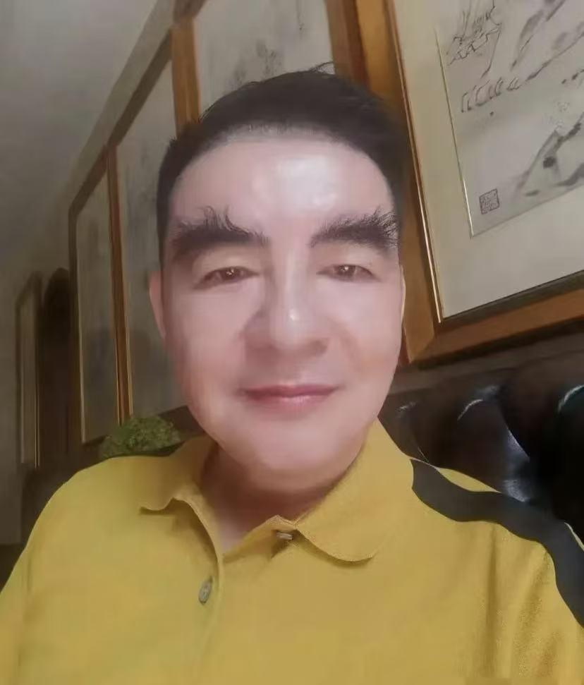 面相是骗不了人的！不知道大家发现没？陈光标身上有一个“异于常人”的地方，那就