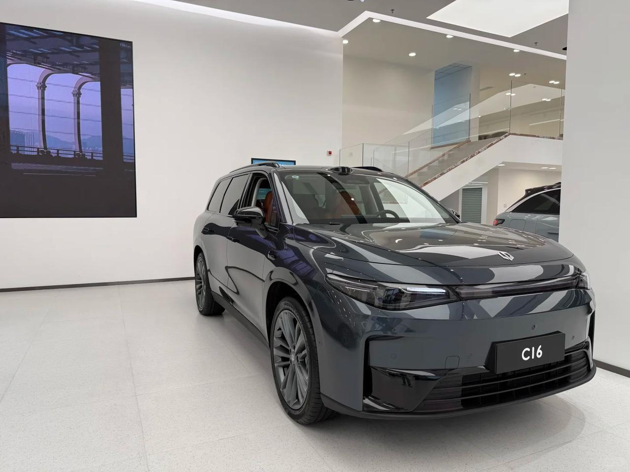 15万预算，能买到靠谱的纯电6座SUV吗？作为一个上有老下有小的家庭用户，我花了