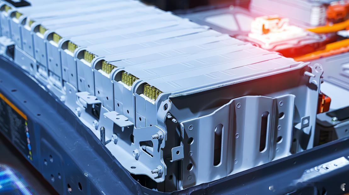 全固态电池时间进度：上汽集团：2027年正式实现全固态电池的量产交付；广汽集团：