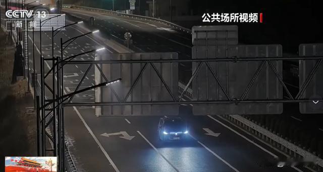 浙江绍兴，男子酒后驾车行驶，为了省事，直接开启“智驾”，自己昏睡过去。谁知车子行