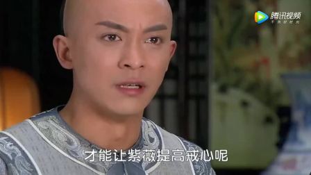 【淮秀帮配音】88新还珠格格TVB体终极吐槽