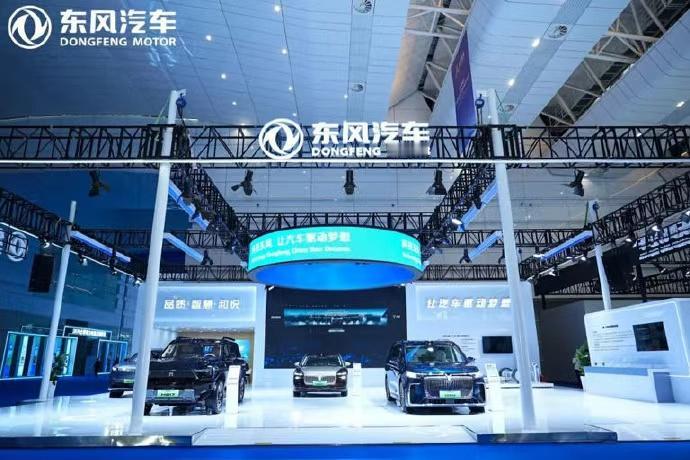 东风350Wh/kg固态电池2026年9月量产续航破千公里11