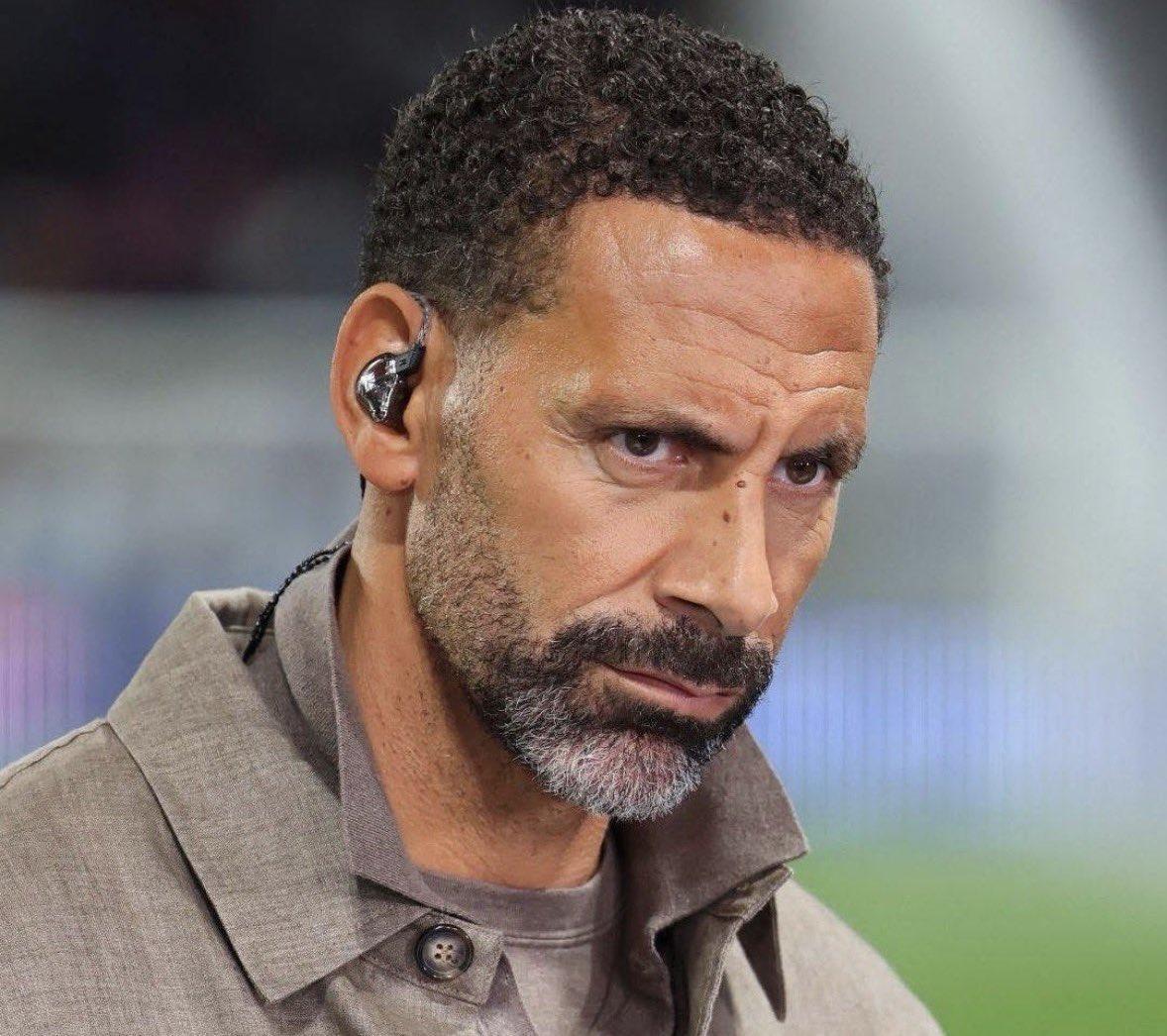 【垃圾判罚】里奥·费迪南德评论利马拉扯勒温头发吃到红牌：“说实话，我可以肯定地说