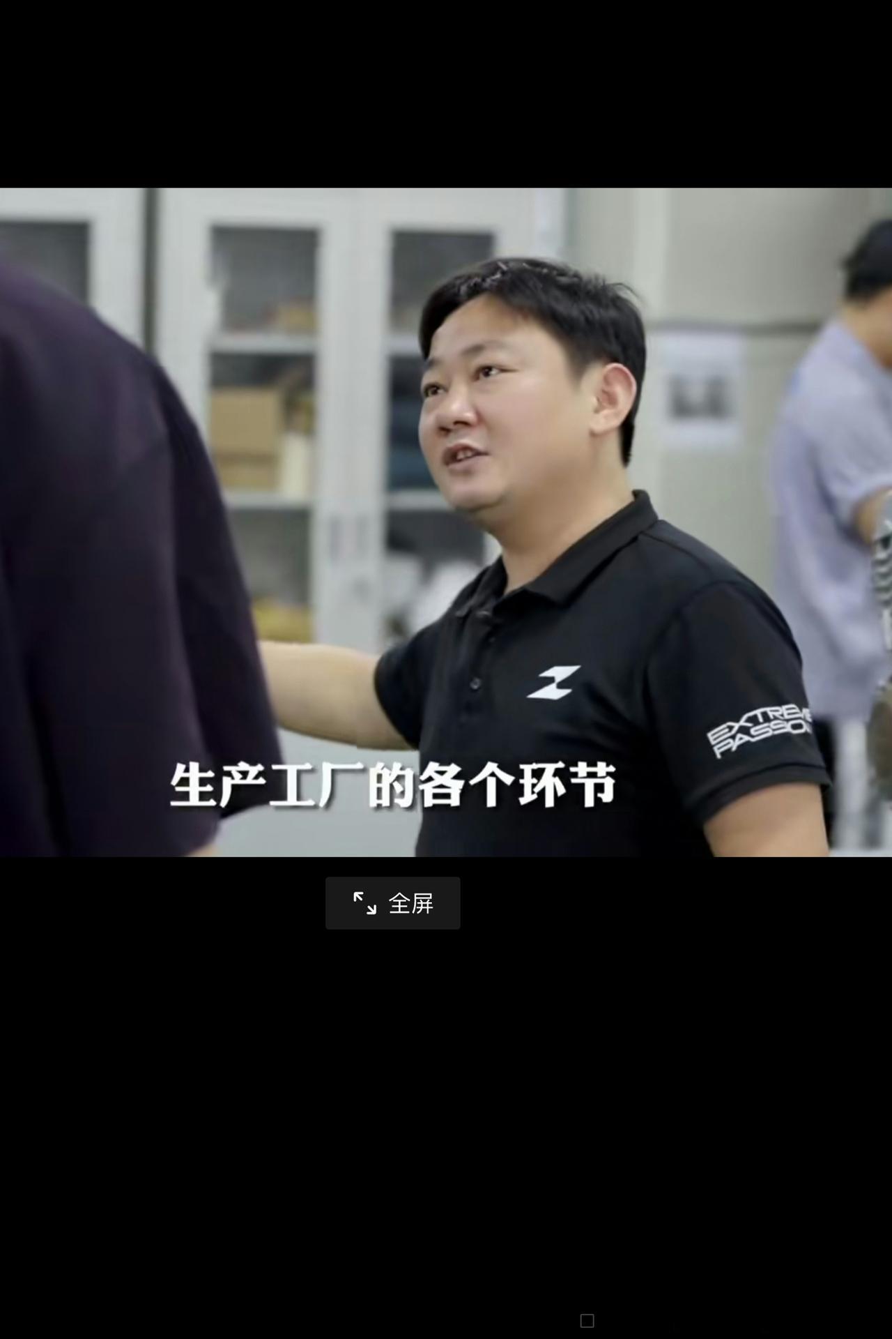 原来还以为，“张雪机车”公司至少有几千人，可刚刚刷视频看到张雪给采访的记者介绍情