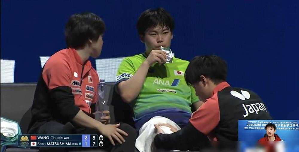 还在吵松岛辉空的沙发合不合规？我告诉你，你连对手的打法都没看懂。那不是一次违