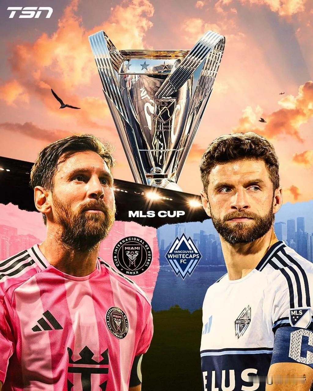 这比梅西还球王啊，穆勒拿着143万美元工资却带队进总决赛!今年8月初，穆勒合