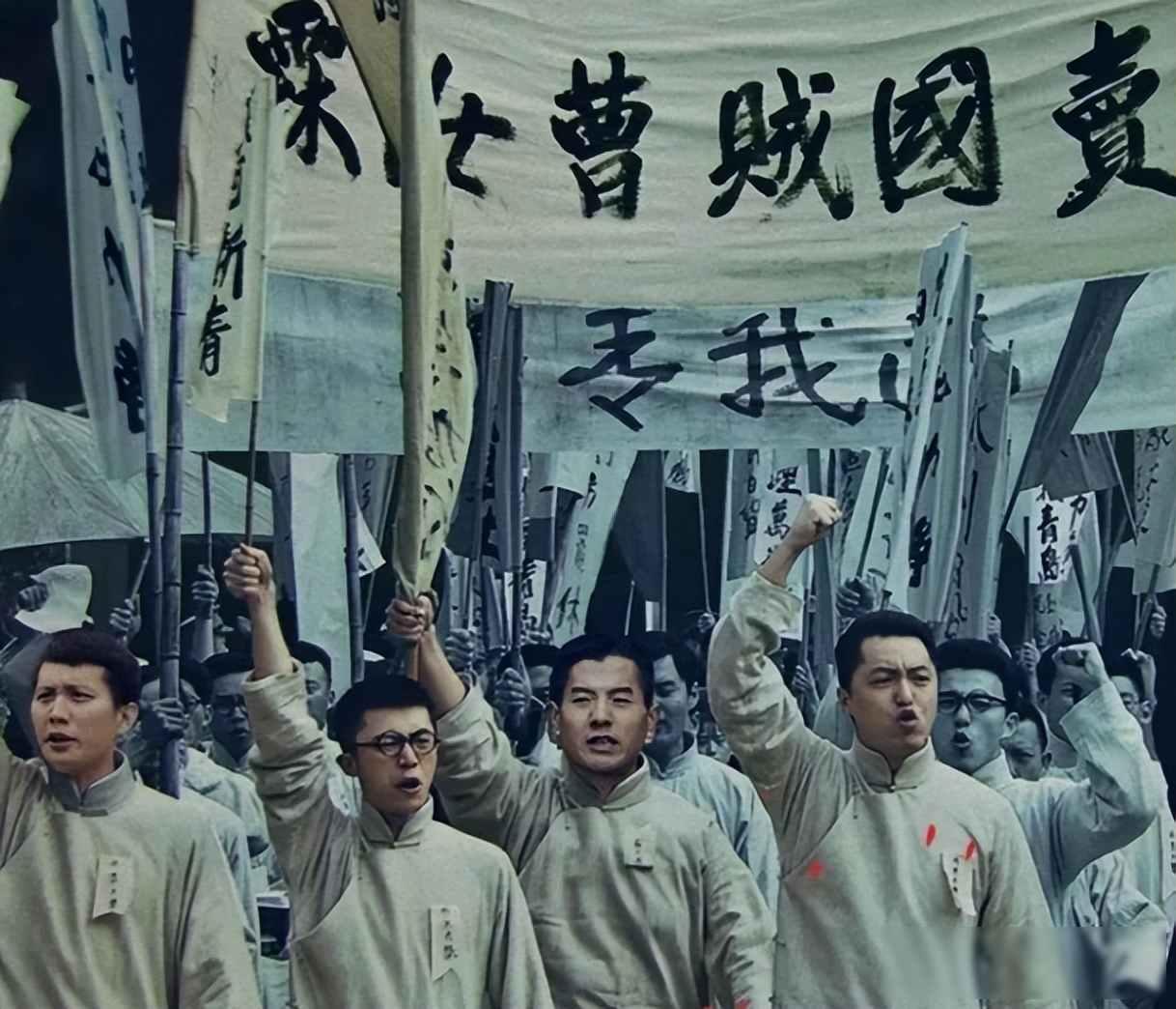 如果特朗普不制裁中国，我们都不知道，自己原来发展已经这么好了前两年总听见长辈