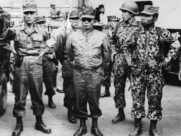 为什么东亚的崛起，全是从“违反教科书”开始的？1945年的东亚，是一张被烧穿了的