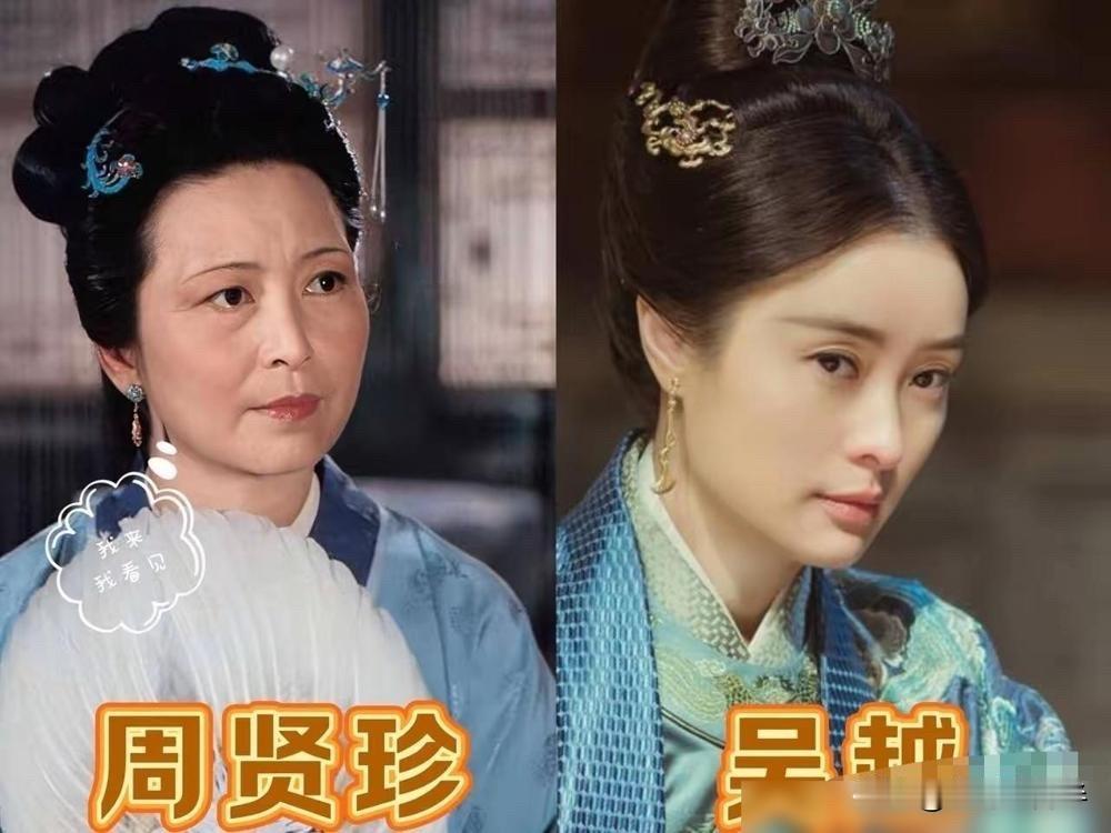 郑晓龙要拍《红楼梦》？别急着欢呼，我先泼三盆冷水。郑晓龙要拍《红楼梦》，这事