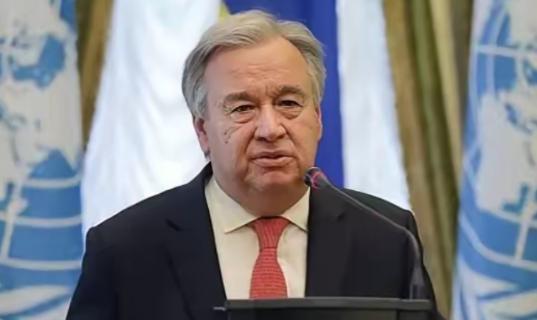 还想让中国当冤大头？对不起，中国没这个义务！当地时间12月23日深夜，联合国