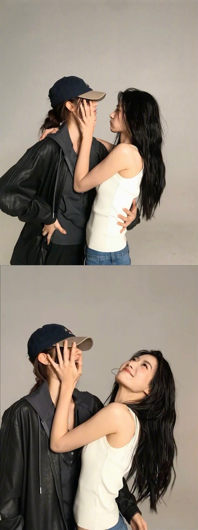 做卢昱晓梦女简直轻而易举