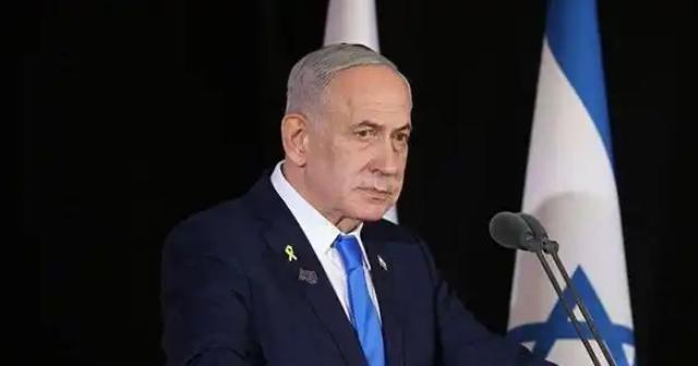 这次，谁也救不了内塔尼亚胡了？特朗普都不行！为了保命，内塔尼亚胡这次真的豁出去了