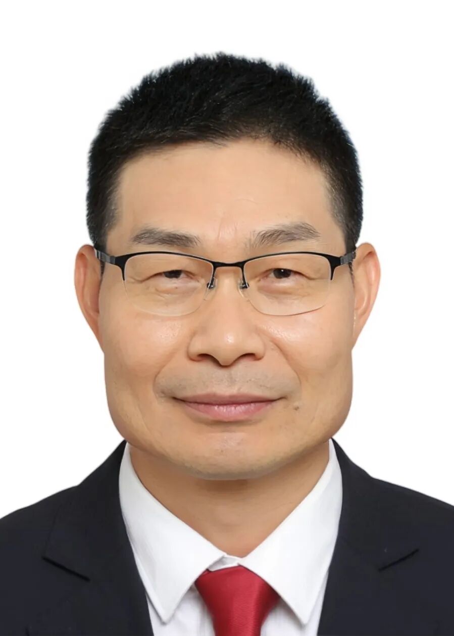 贺晓柏已任中国电子党组副书记