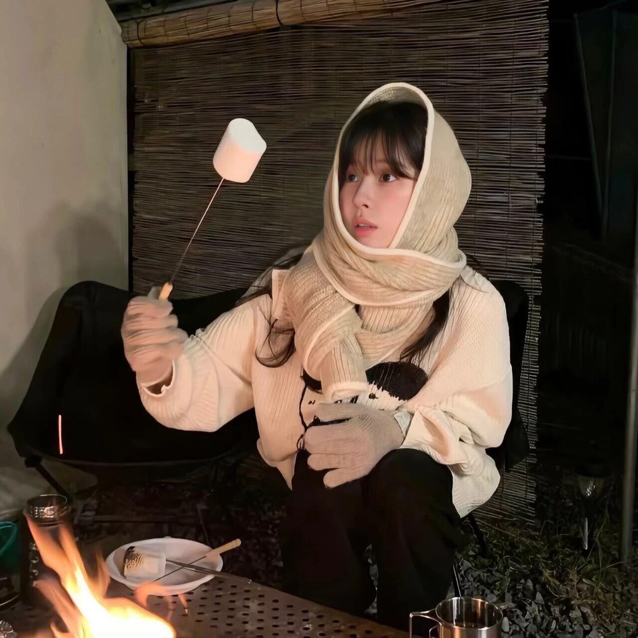 𝑾𝒆𝑪𝒉𝒂𝒕超级好看的头像