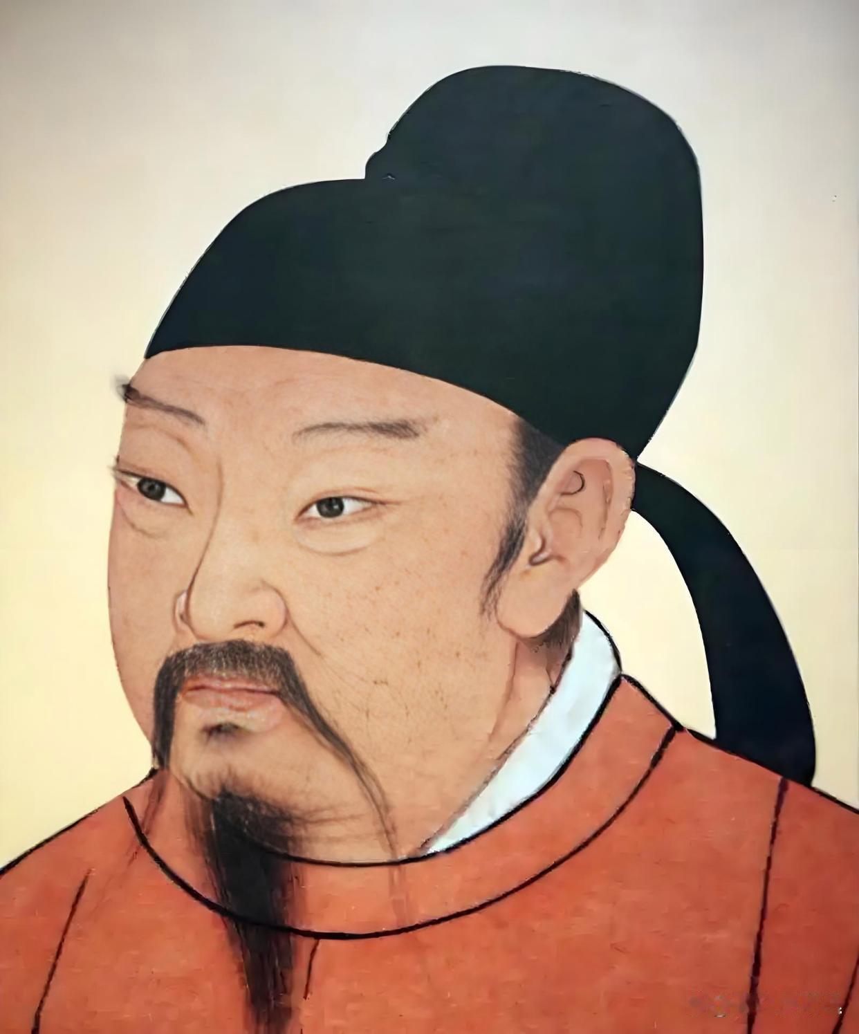 李渊的“十八年布局”，如何让李世民错信房玄龄？你敢信吗？很多人提起李渊，都