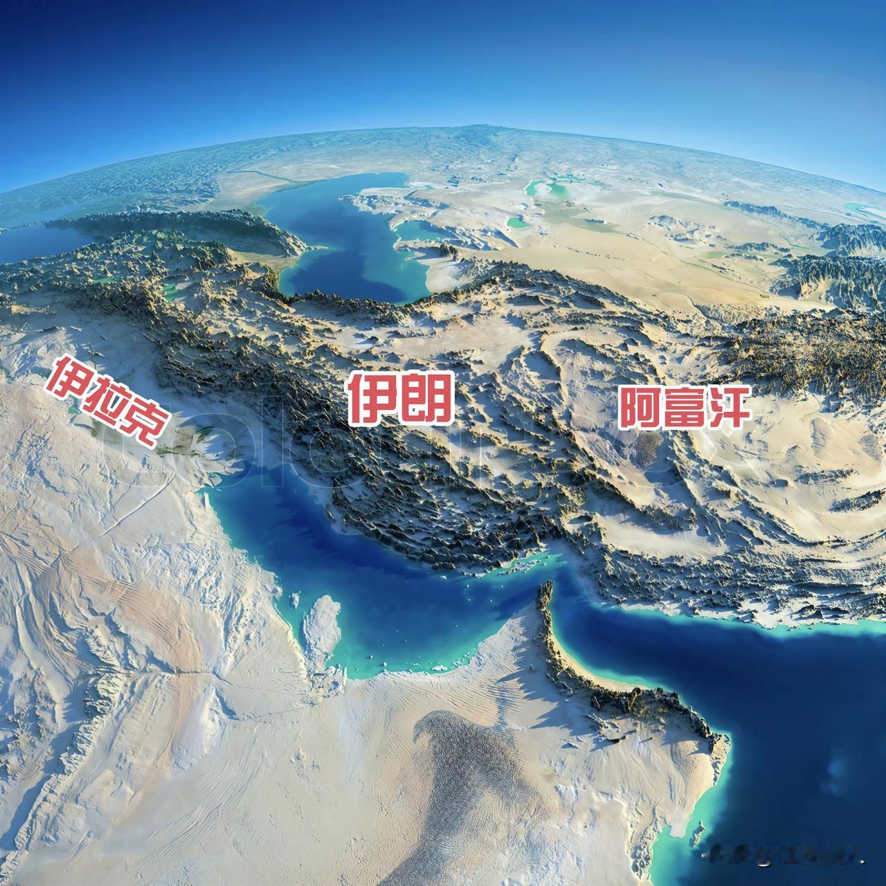 伊朗最近的三次危机，间隔时间越来越短、破坏力越来越大。伊朗的上上次危机是2020