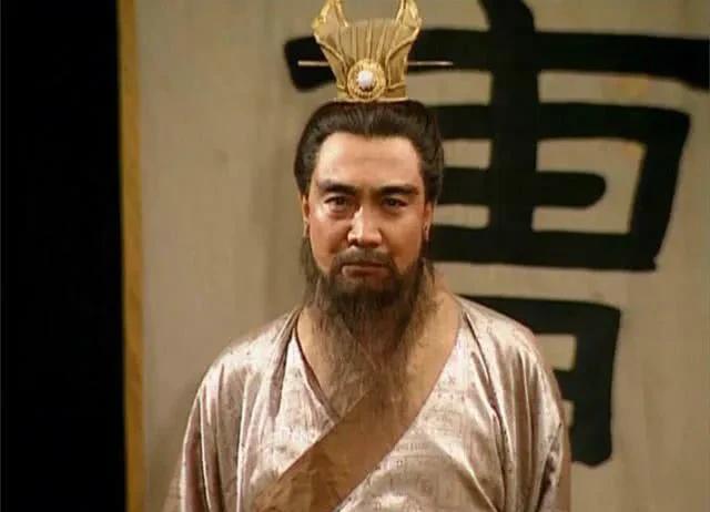 曹操晚年说自己年轻时候的梦想，是能够在死后墓碑上刻着“汉征西将军曹侯墓”，是真的