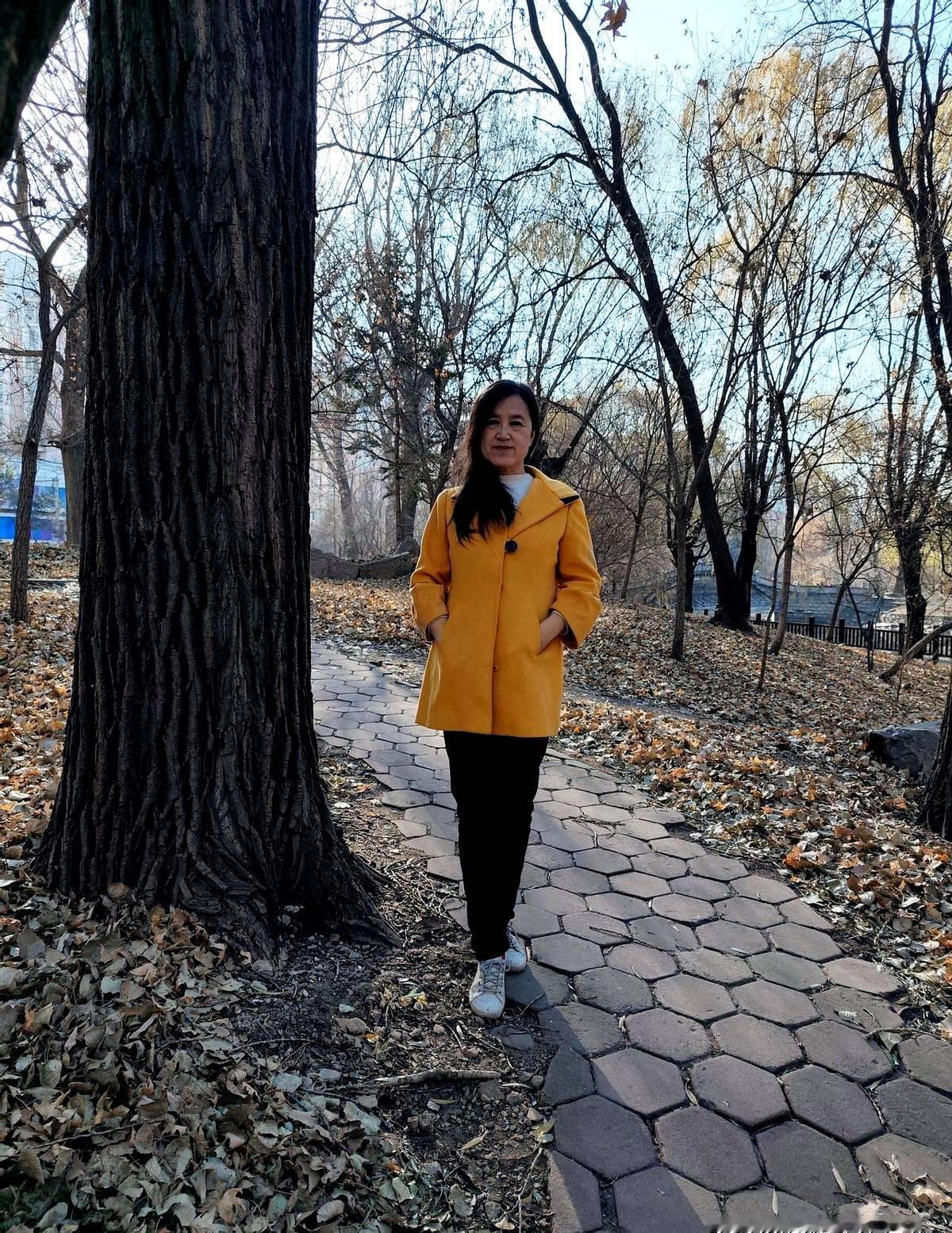 73年出生，23年退休，退休金2777元的我，自然醒。50+的年纪，吃得饱睡得