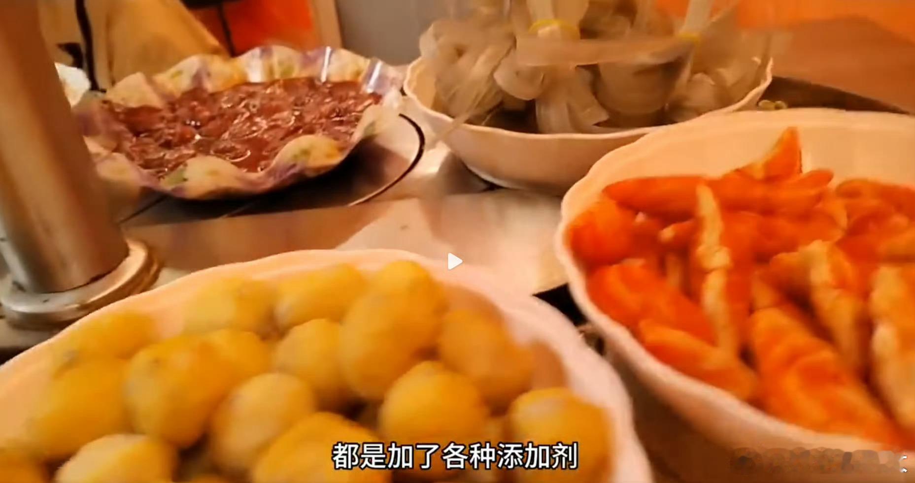 自助餐没吃几口就饱的元凶近年来，我深切感觉自助餐餐厅真的是越来越少了，而好的餐厅