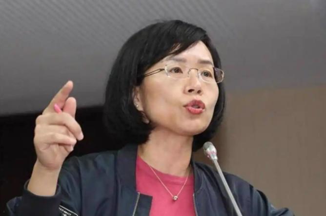 民进党新北市长参选人苏巧慧作出回应！此前相关事件引发广泛关注，如今她终于站出