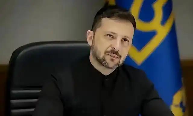 泽连斯基是在规划退路，还是在为自己的命运担忧？“我不确定自己是否真的扛得住。