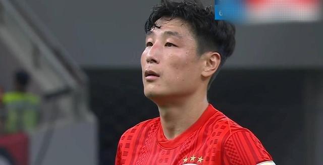 廉颇老矣，退出国足却难如登天。不是武磊太强，是其他球员太弱历经三百余天的膝