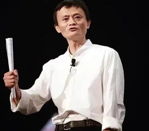 沉默已久的马云再次发声，依旧是语出惊人，他说：中国未来会出现一个非常恐怖的商业模