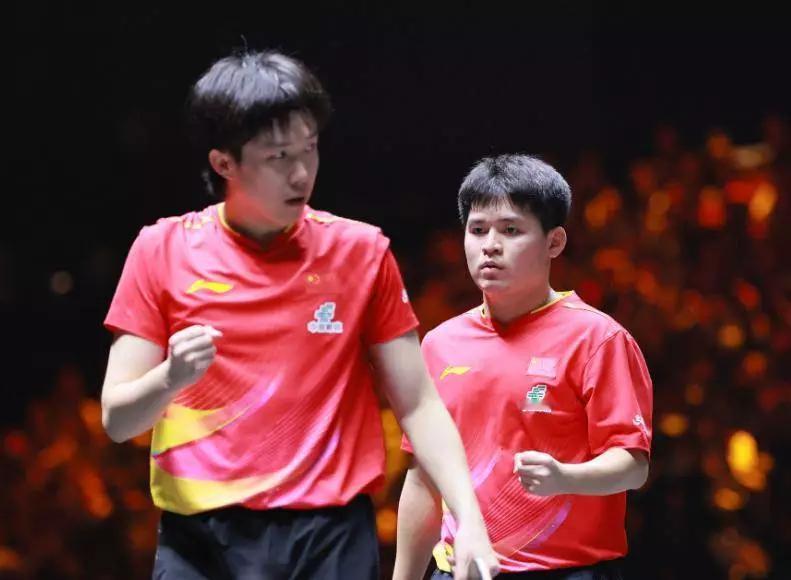 2026国际乒联公布第四周排名，两大赛结束，国乒新势力崛起，光宗耀祖！世界排