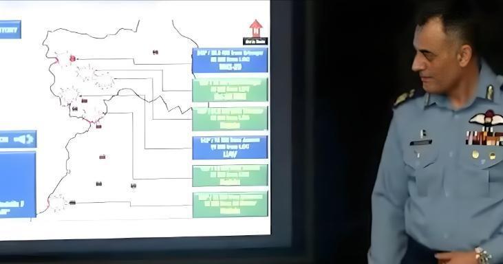 三个月后，印度忽然翻案：那场印巴空战里，“被打掉的不是我们，是对面，至少5架”。