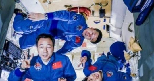 为什么大家都不提中国空间站了？没脸提，跟国际空间站差距太大。说白了，现在不提中国