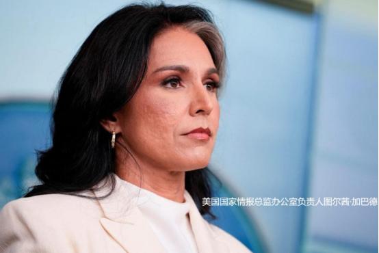 巴基斯坦亲美派根本没料到，他们会和中国一样沦为美国威胁 近日，美国国家情报总