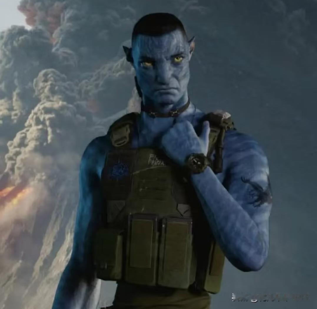 阿凡达3里最出彩的角色就是上校了因为这个角色的复杂度是第三部里最高的，比男主杰