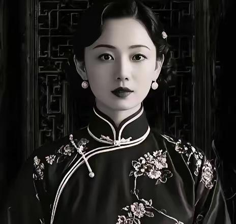 1917年，40岁的湘军阀王德庆病逝。临终前，他悄悄往17岁小妾的手里塞了30万