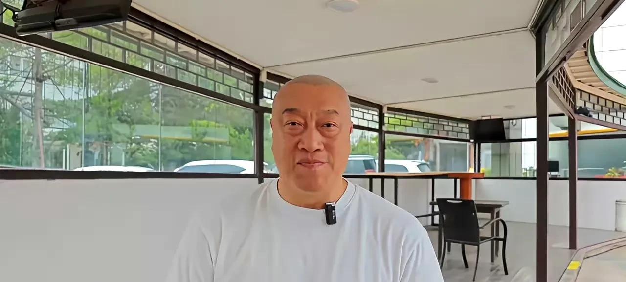 男篮名宿马健：王治郅CBA时期碾压易建联，是中国男篮历史上最好大前锋，四号位；在