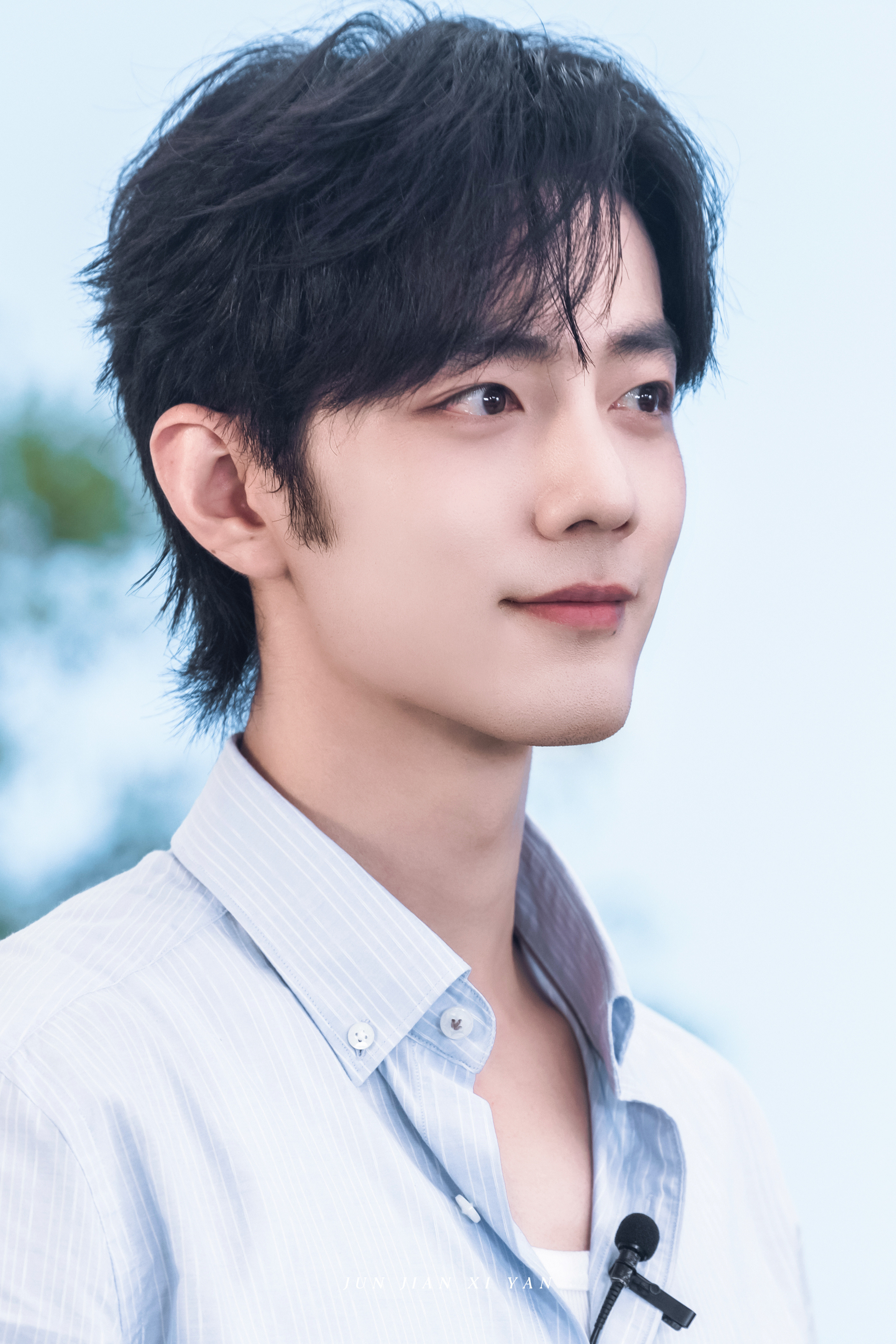 好piu亮～