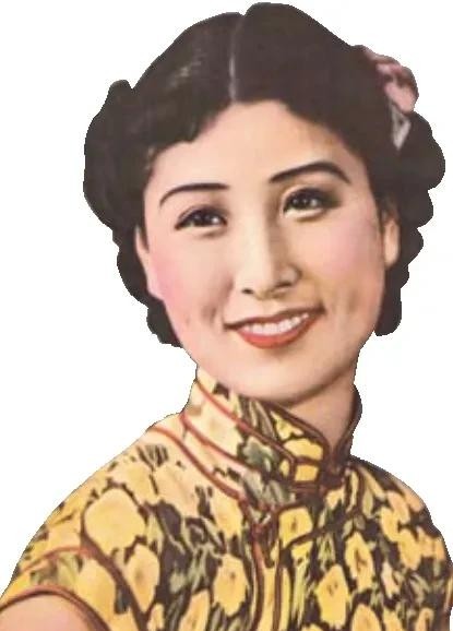 1940年深夜，郑苹如悄悄被押到小树林，两个特务直勾勾地看着她，感叹说：“多漂亮