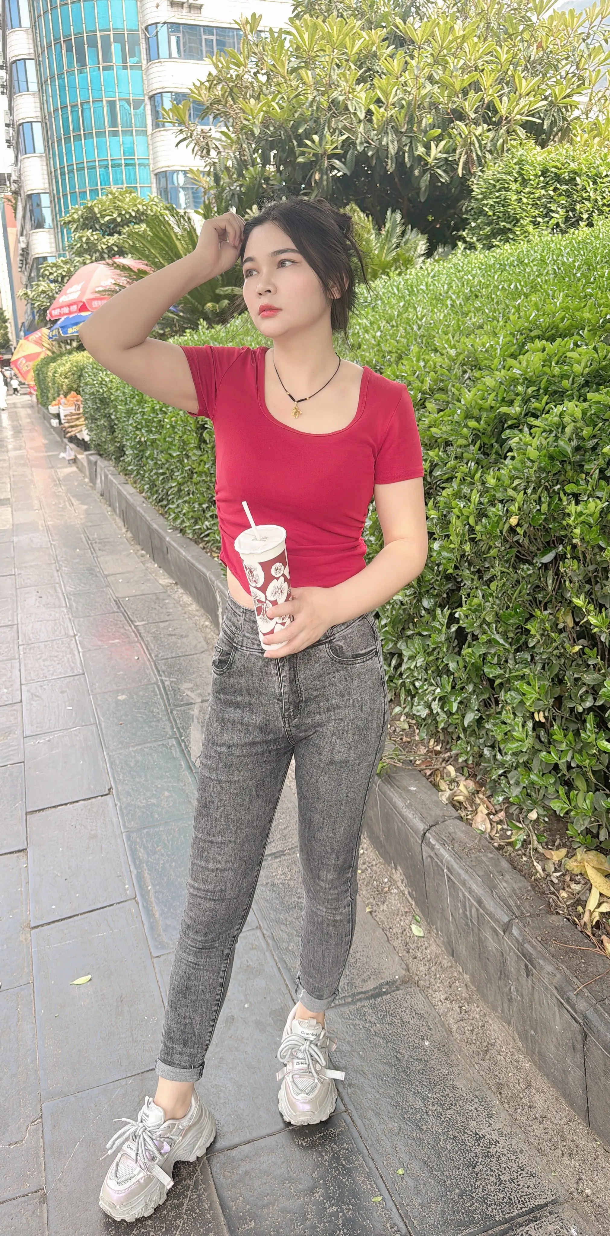 日常随拍ootd