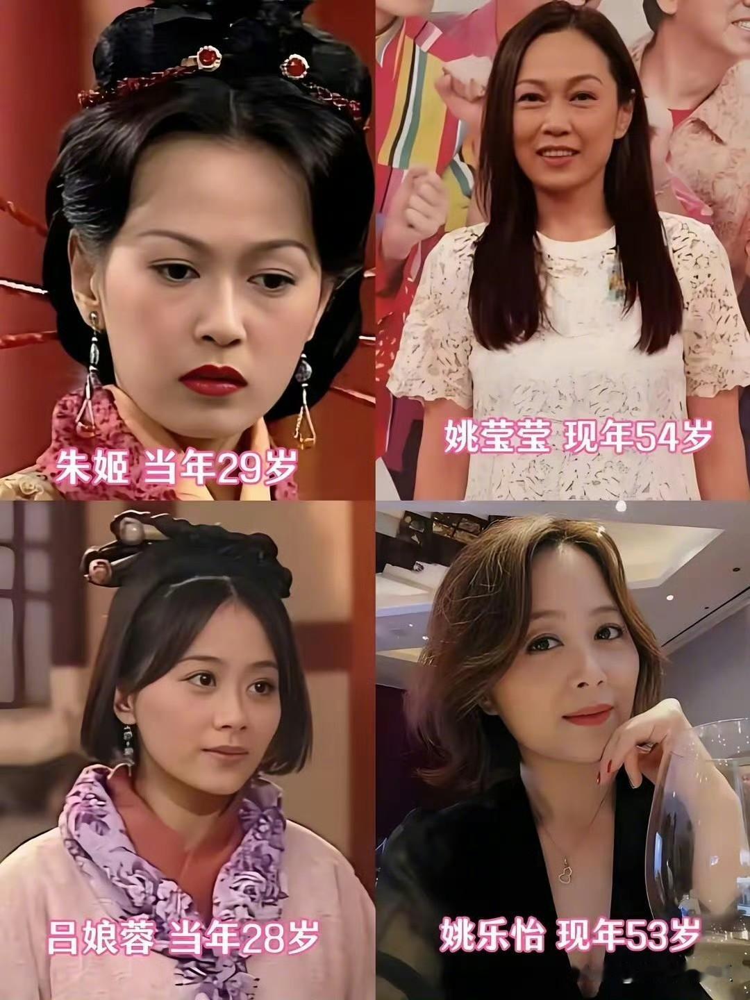 我能接受古天乐老了也能接受女主角们脸都垮了但我真的不能接受《寻秦记》竟然圆了