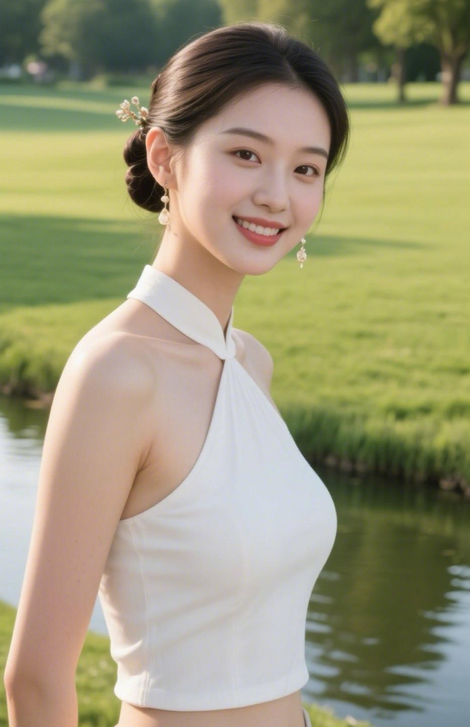 请在适当的位置掉头，如果人生也跟导航一样，能随时掉头，该有多好！