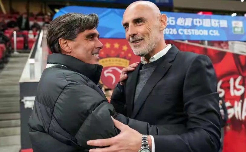 中超首轮比赛全部结束，你心目中最佳教练和最佳球员是谁呢？最佳教练：河南队拉莫斯