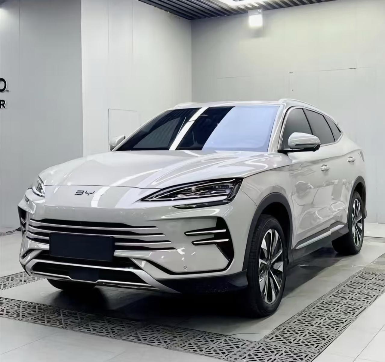 新能源车取代燃油车还要几年?“加油还是充电？”这已成为不少准车主心中的灵魂拷问