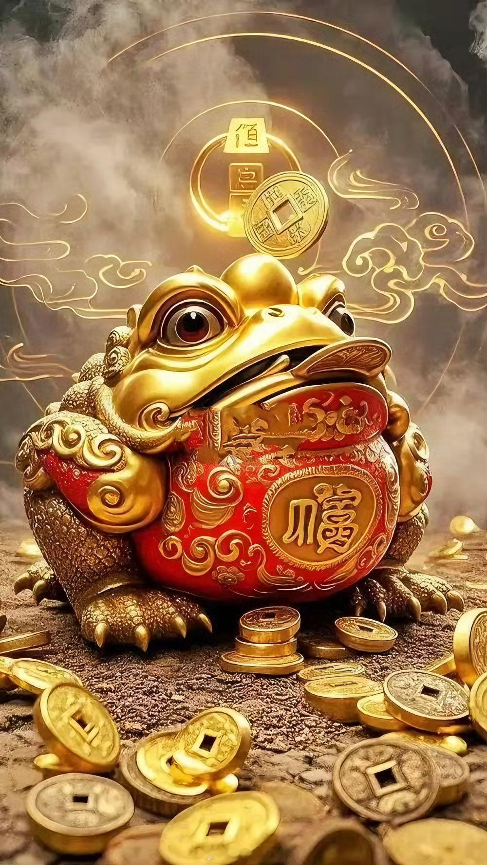 所有正在经历低谷的人，福气正在向你赶来。心诚则灵，消灾解难，熬过这段灰暗，往后全