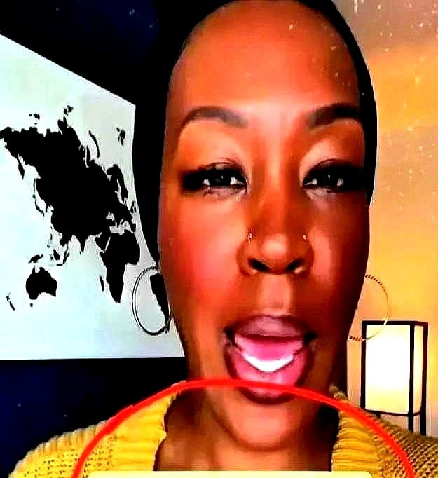 美国为啥要禁TikTok美国禁TikTok这事儿，原来根