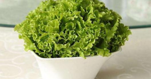 33岁女子顿顿不离生菜，5个月后去体检，医生纳闷：你都吃了啥？33岁的她觉得