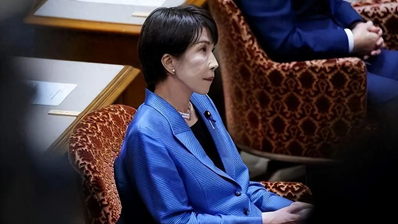 日本人不怕中国的愤怒，不怕中国的威胁，不怕中国的制裁，不怕中国的武器。不管中国的