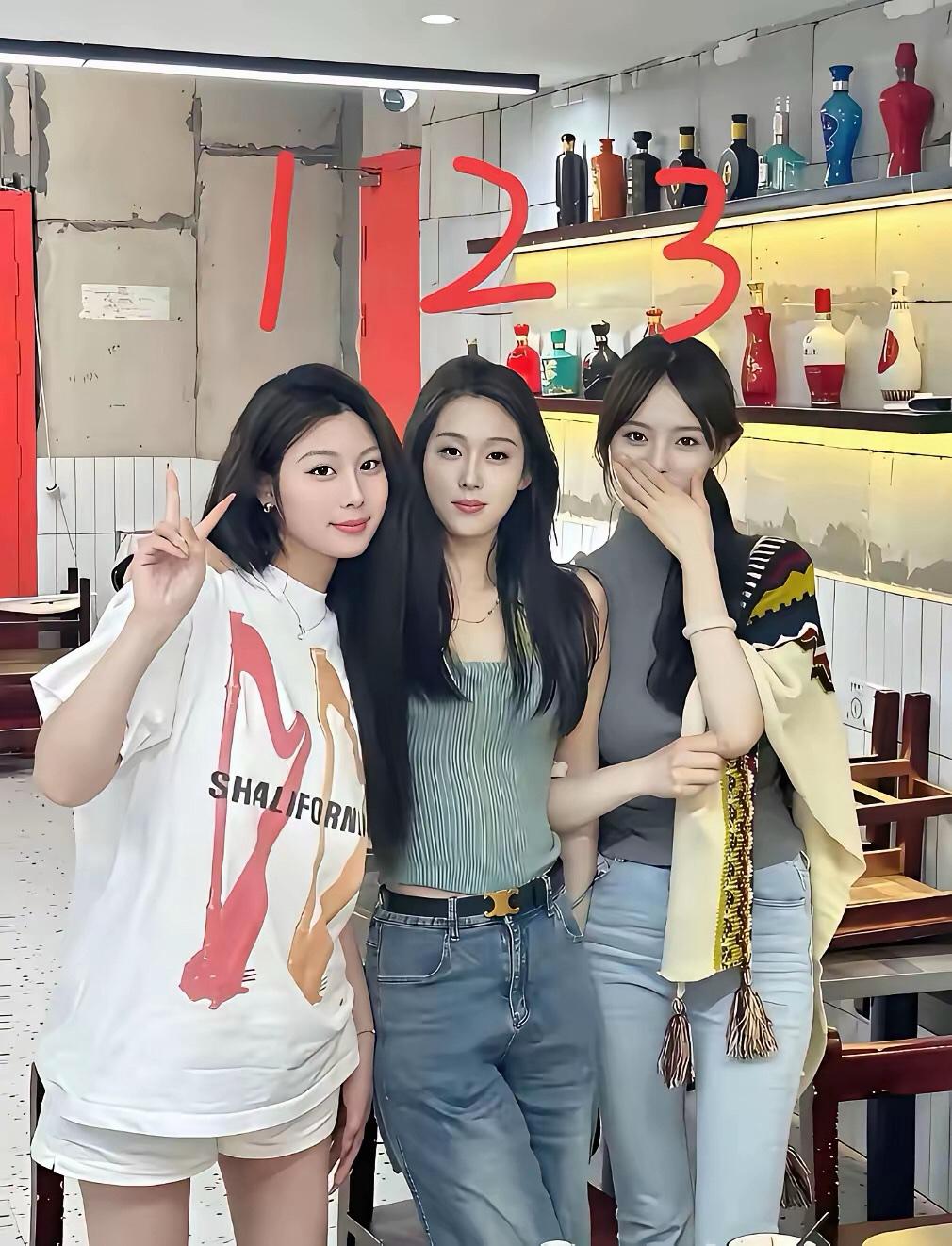 老板选秘书太难了