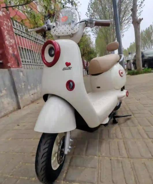 预算2000元买电动车？认准这几个品牌，闭眼入不踩坑很多老百姓日常通勤代