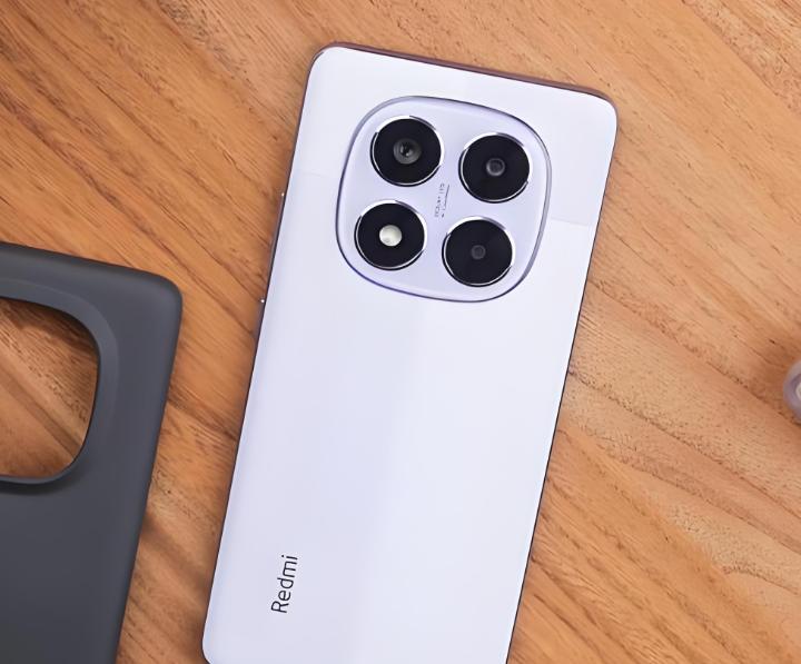 红米杀到千元档真香机够硬核红米Note14Pro5G的8GB+256GB
