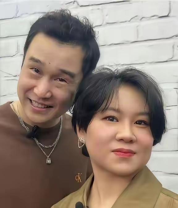 小沈阳这回答，才是婚姻里最戳人的真相！顶流时被问想不想换老婆，他想都没想就否定，