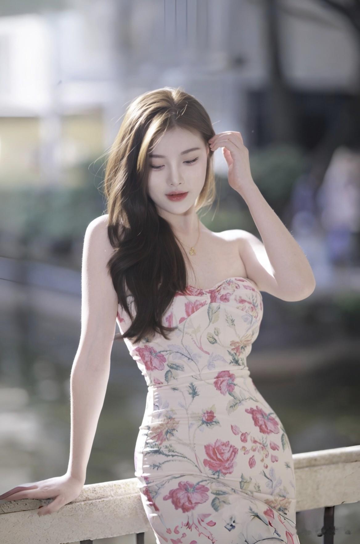 ootd穿搭御姐每日穿搭美女写真美出高级感
